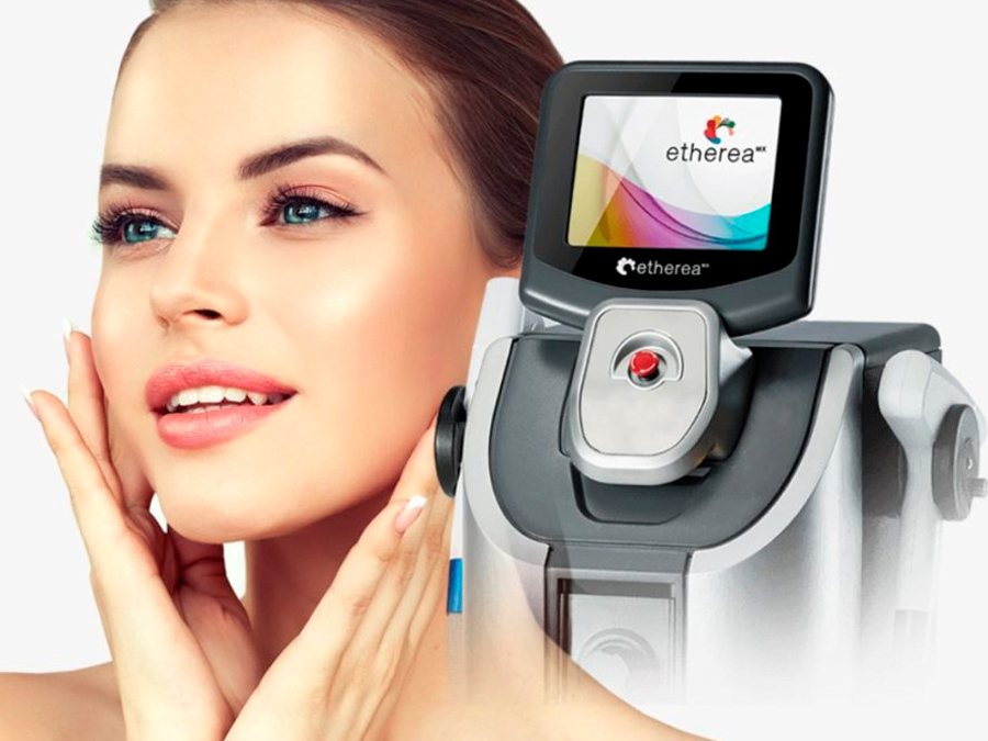 LOCAÇÃO | ETHEREA MX