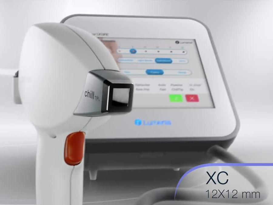 LOCAÇÃO | LIGHT SHEER DESIRE PLUS